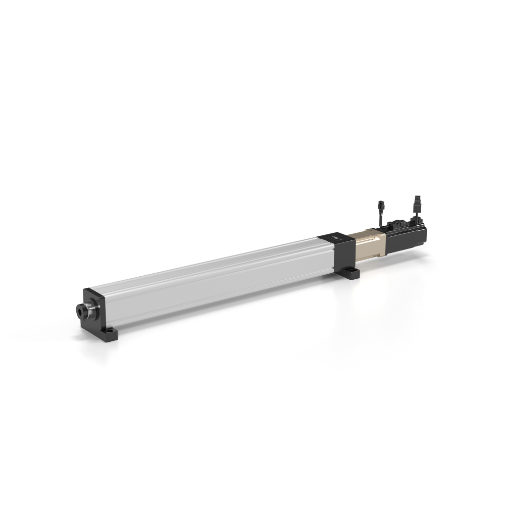 High Precision Servo Electric Cylinder Manufacturer with a Stroke of up to 3 Meters, 6 Meters, and 10 Meters